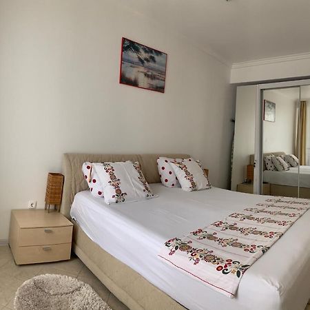 Apartament Safir Mamaia Apartment Екстериор снимка