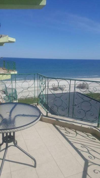 Apartament Safir Мамая Екстериор снимка
